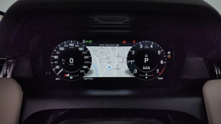 LAND ROVER DISCOVERY SPORT 2022