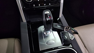 LAND ROVER DISCOVERY SPORT 2022