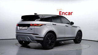 LAND ROVER RANGE ROVER EVOQUE 2020