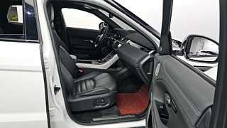 LAND ROVER RANGE ROVER EVOQUE 2017