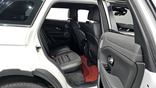 LAND ROVER RANGE ROVER EVOQUE 2017