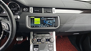 LAND ROVER RANGE ROVER EVOQUE 2017