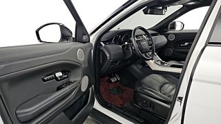 LAND ROVER RANGE ROVER EVOQUE 2017