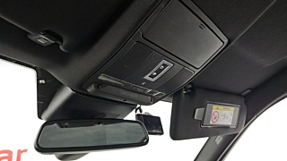 LAND ROVER RANGE ROVER EVOQUE 2017