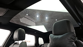 LAND ROVER RANGE ROVER EVOQUE 2017