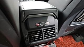 LAND ROVER RANGE ROVER EVOQUE 2017