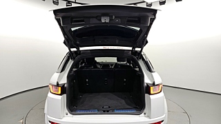 LAND ROVER RANGE ROVER EVOQUE 2017