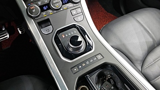 LAND ROVER RANGE ROVER EVOQUE 2017