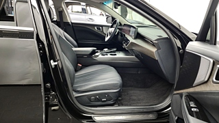 KIA K8 2024