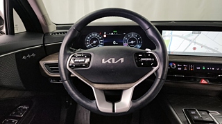 KIA K8 2024