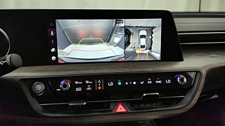 KIA K8 2024