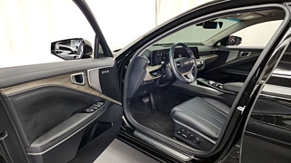 KIA K8 2024