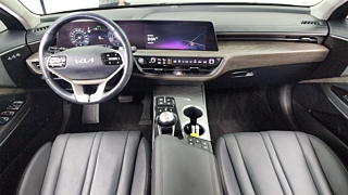 KIA K8 2024