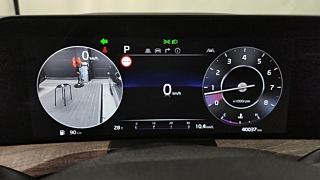 KIA K8 2024