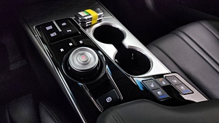 KIA K8 2024
