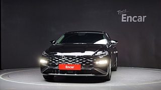 KIA K8 2024