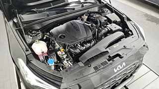 KIA K8 2024