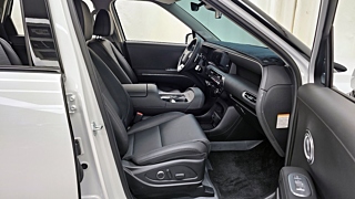HYUNDAI PALISADE LX3 2025