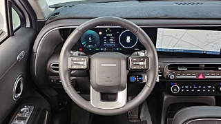 HYUNDAI PALISADE LX3 2025