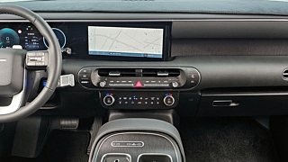 HYUNDAI PALISADE LX3 2025