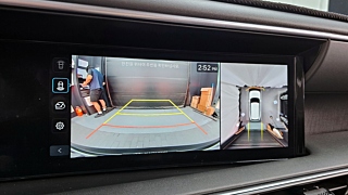 HYUNDAI PALISADE LX3 2025