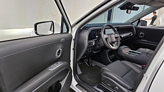 HYUNDAI PALISADE LX3 2025