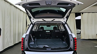 HYUNDAI PALISADE LX3 2025
