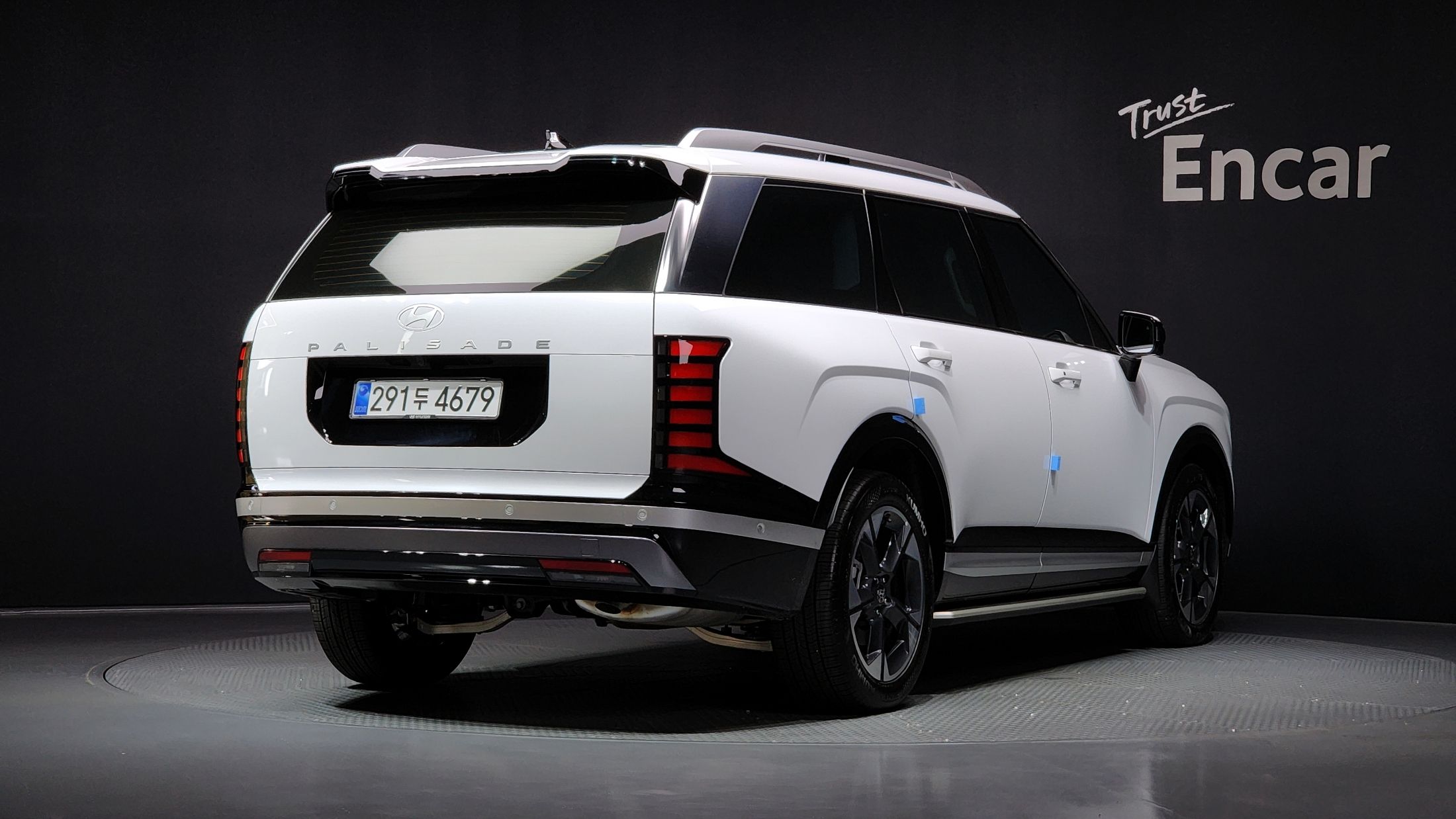HYUNDAI PALISADE LX3 2025