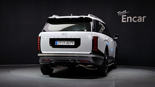 HYUNDAI PALISADE LX3 2025