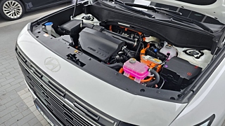 HYUNDAI PALISADE LX3 2025