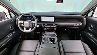 HYUNDAI PALISADE LX3 2025