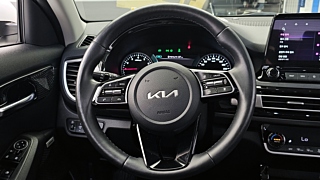 KIA SELTOS 2022