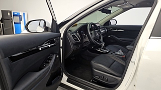 KIA SELTOS 2022