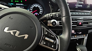KIA SELTOS 2022