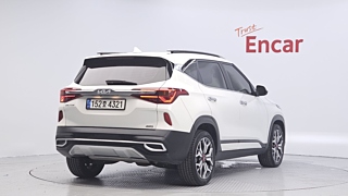 KIA SELTOS 2022