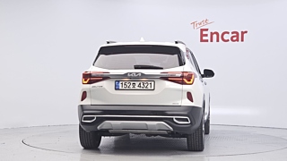 KIA SELTOS 2022