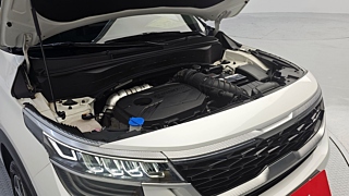 KIA SELTOS 2022