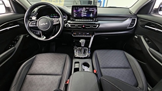 KIA SELTOS 2022