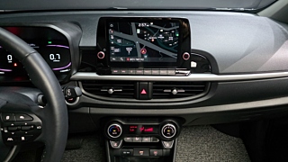 KIA MORNING JA 2024