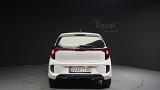KIA MORNING JA 2024