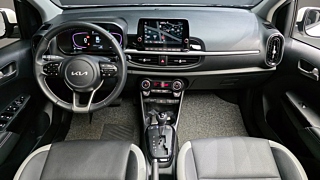KIA MORNING JA 2024