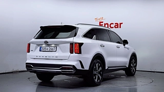 KIA SORENTO  2020