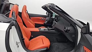 BMW Z4 G29 2025