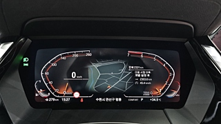 BMW Z4 G29 2025