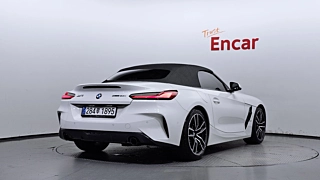 BMW Z4 G29 2025