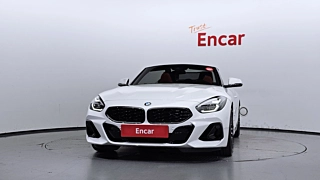 BMW Z4 G29 2025