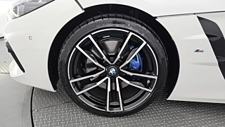 BMW Z4 G29 2025