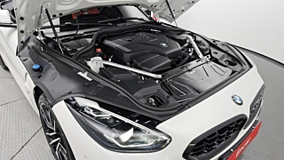 BMW Z4 G29 2025