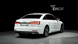 AUDI A6 C8 2021