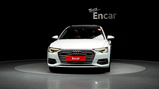 AUDI A6 C8 2021
